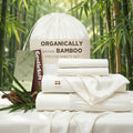 Beautiful Bamboo sheets