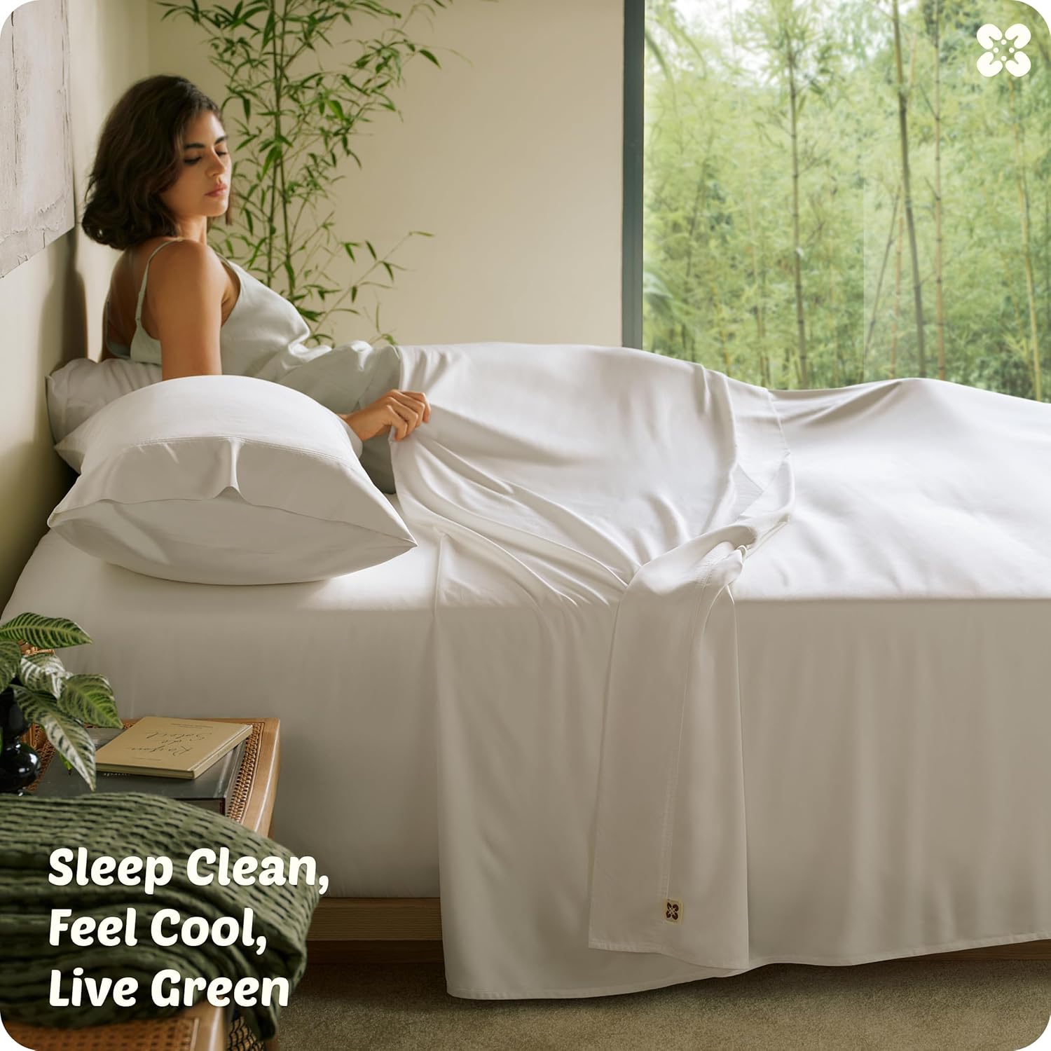 Beautiful Bamboo sheets