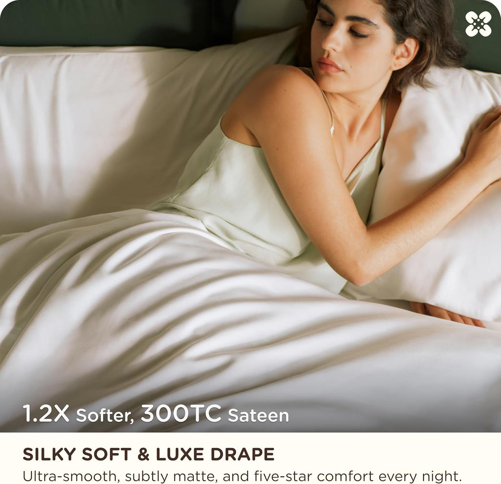 Beautiful Bamboo sheets